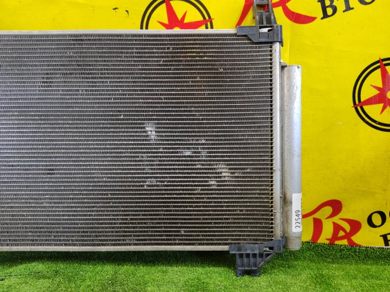 Радиатор кондиционера, 800 рублей, Красноярск