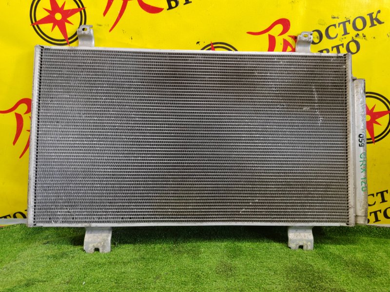 Радиатор кондиционера, 1000 рублей, Красноярск