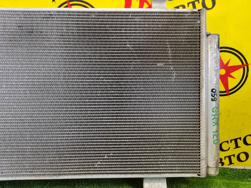 Радиатор кондиционера, 1000 рублей, Красноярск