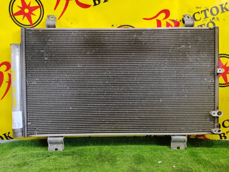 Радиатор кондиционера, 1000 рублей, Красноярск