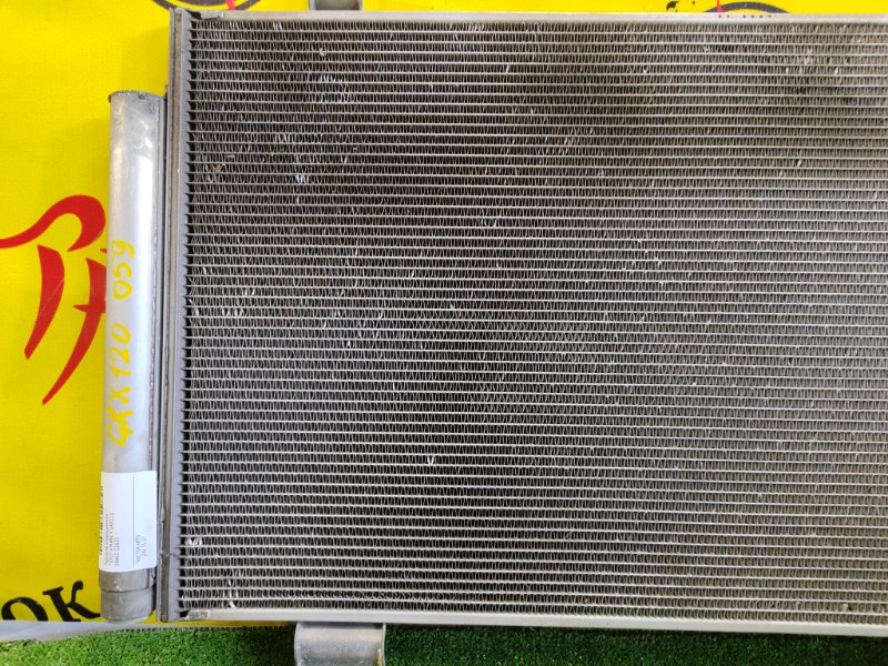 Радиатор кондиционера, 1000 рублей, Красноярск