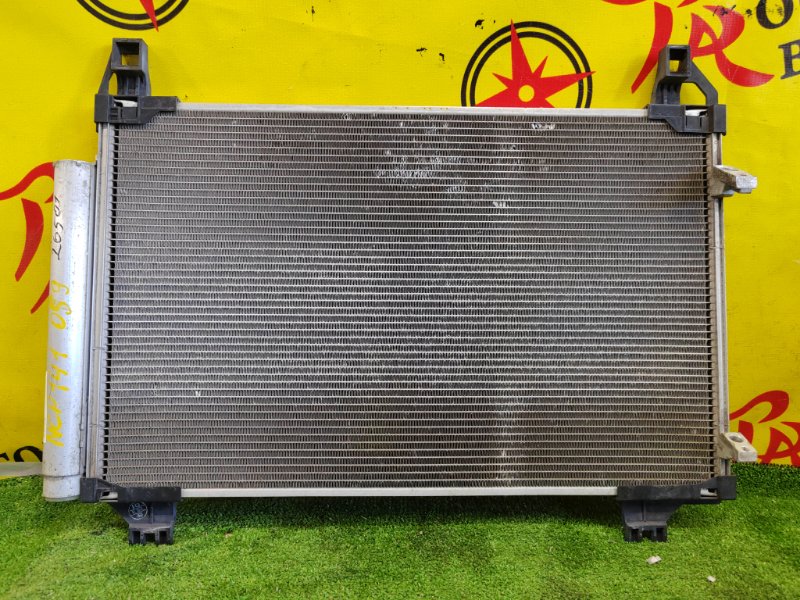 Радиатор кондиционера, 1500 рублей, Красноярск