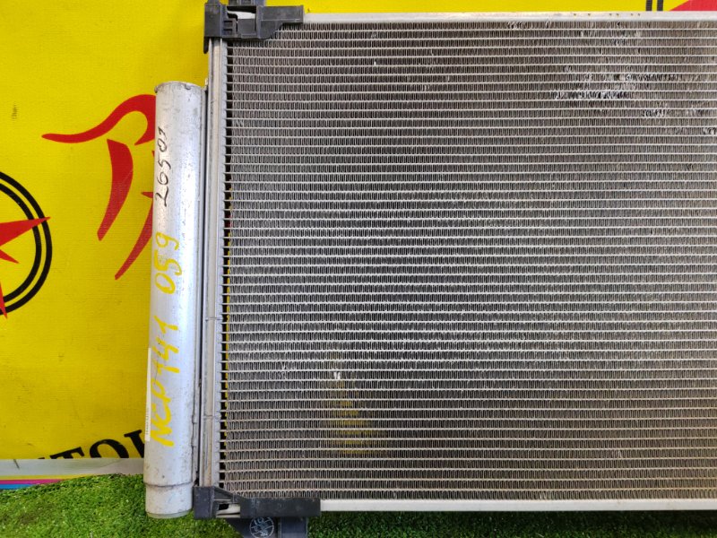 Радиатор кондиционера, 1500 рублей, Красноярск