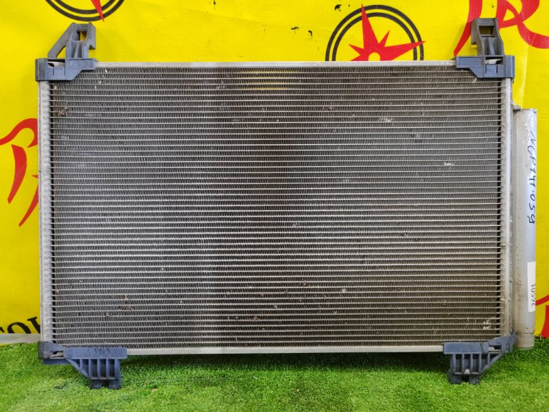 Радиатор кондиционера, 1500 рублей, Красноярск