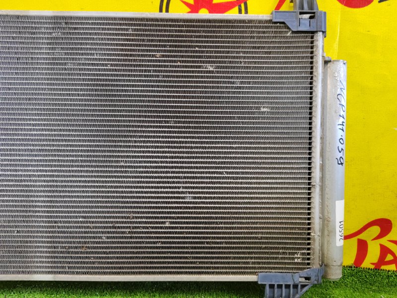 Радиатор кондиционера, 1500 рублей, Красноярск