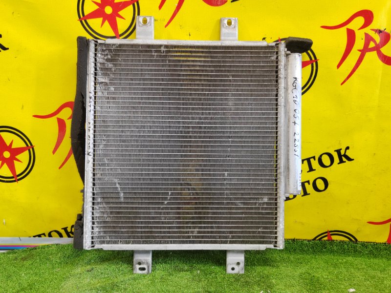 Радиатор кондиционера, 350 рублей, Красноярск