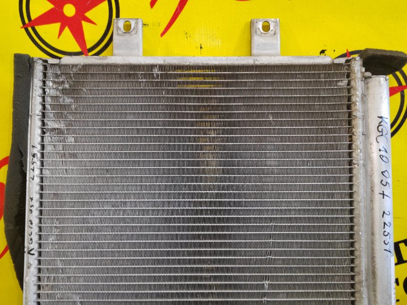 Радиатор кондиционера, 350 рублей, Красноярск