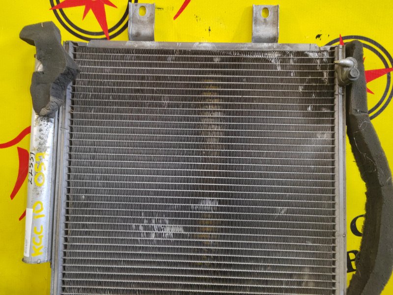 Радиатор кондиционера, 350 рублей, Красноярск