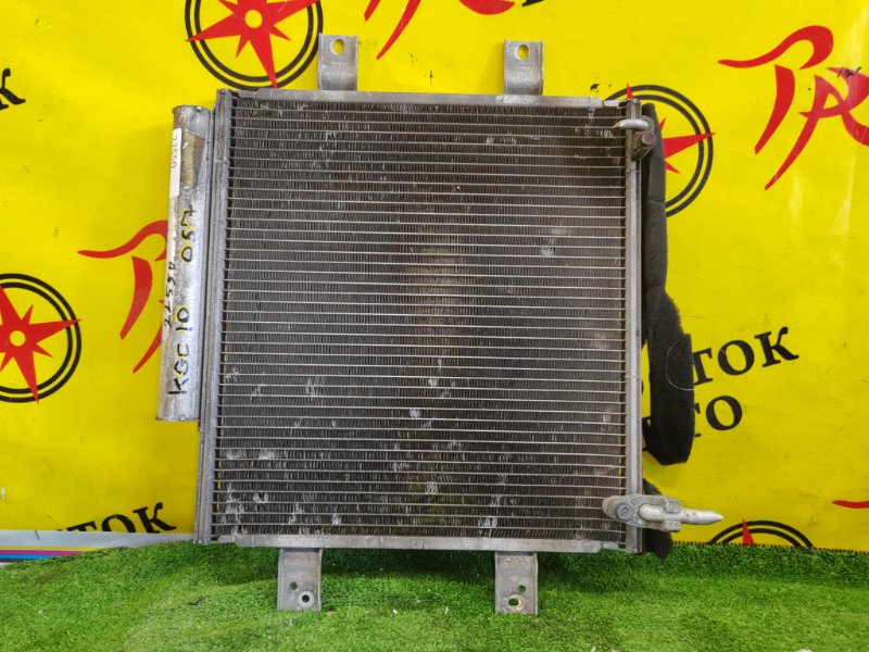 Радиатор кондиционера, 350 рублей, Красноярск