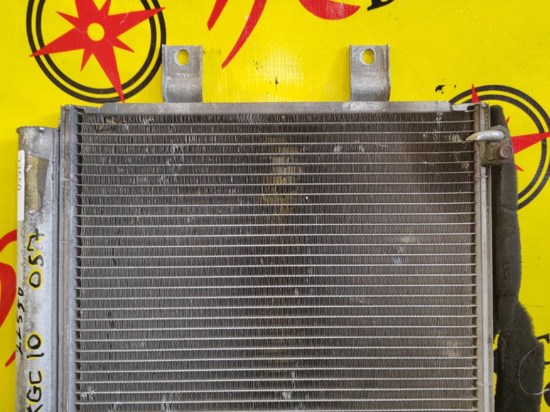 Радиатор кондиционера, 350 рублей, Красноярск