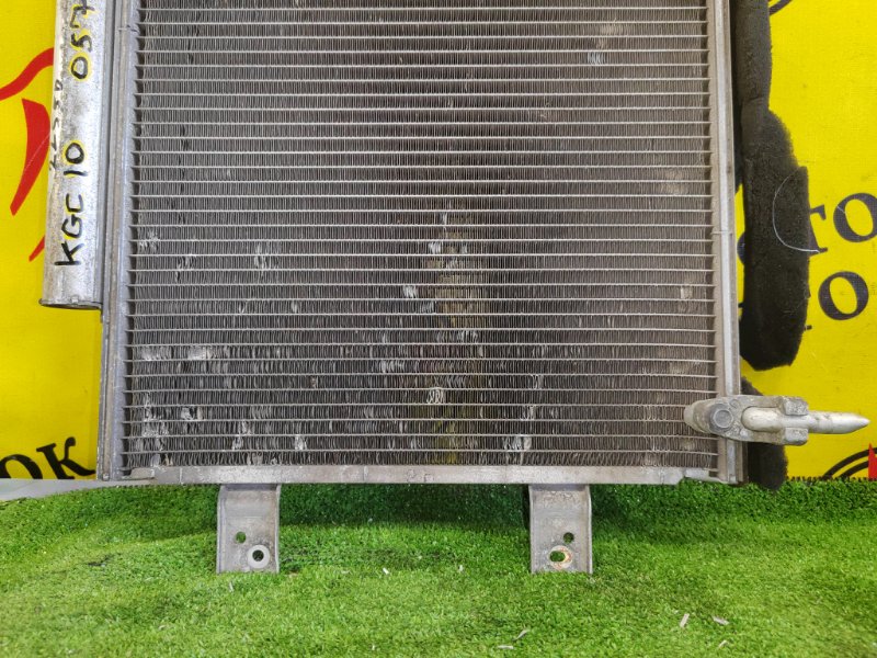 Радиатор кондиционера, 350 рублей, Красноярск