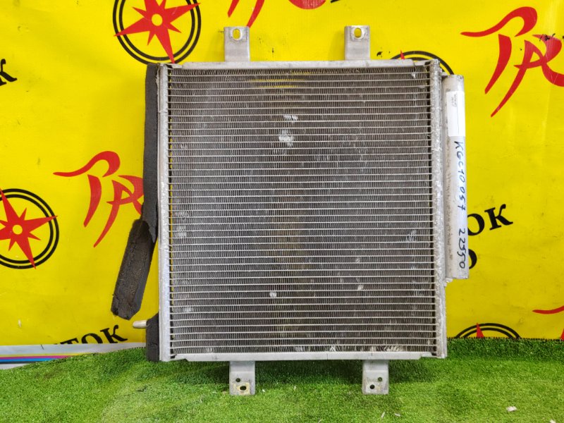 Радиатор кондиционера, 350 рублей, Красноярск