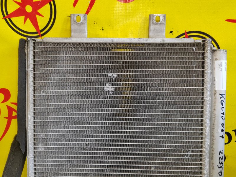 Радиатор кондиционера, 350 рублей, Красноярск