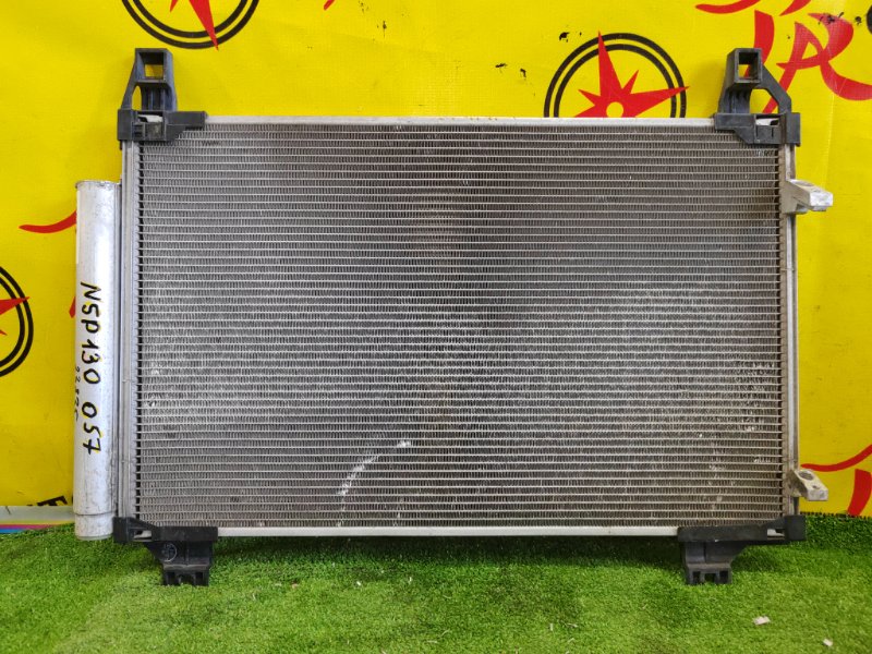 Радиатор кондиционера, 1500 рублей, Красноярск