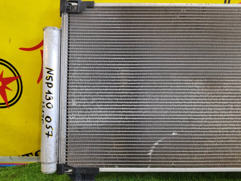 Радиатор кондиционера, 1500 рублей, Красноярск