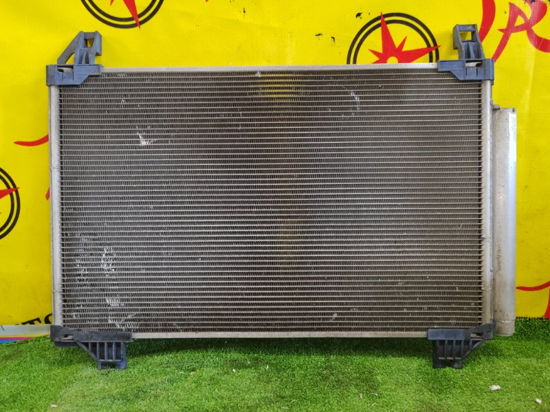 Радиатор кондиционера, 1500 рублей, Красноярск