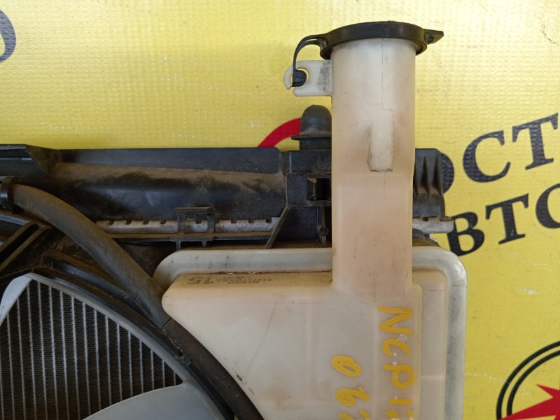 радиатор основной, 5000 рублей, Красноярск