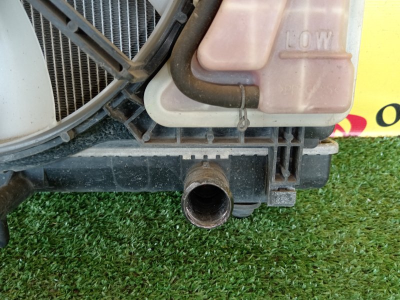 радиатор основной, 5000 рублей, Красноярск