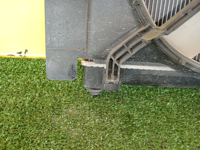 радиатор основной, 5000 рублей, Красноярск