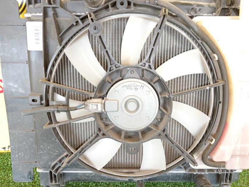 радиатор основной, 5000 рублей, Красноярск