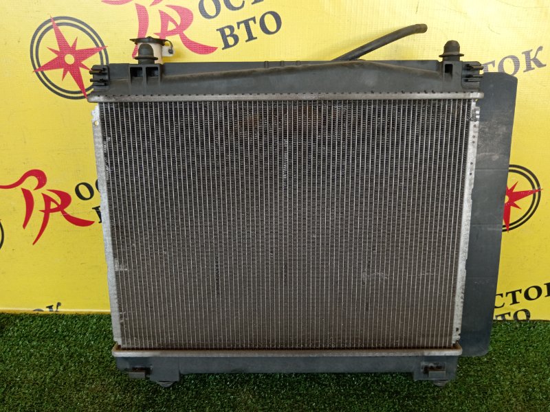 радиатор основной, 5000 рублей, Красноярск