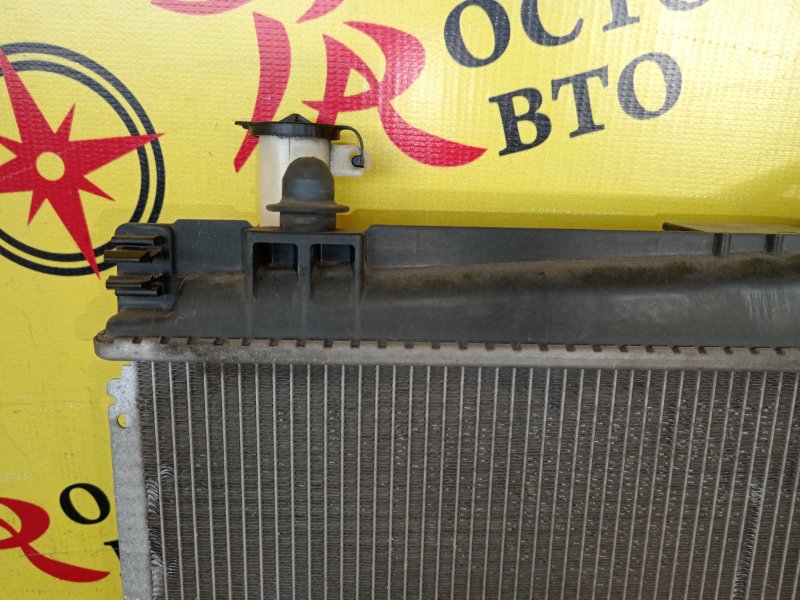 радиатор основной, 5000 рублей, Красноярск