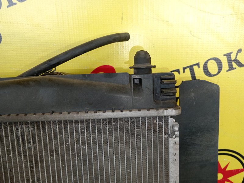 радиатор основной, 5000 рублей, Красноярск