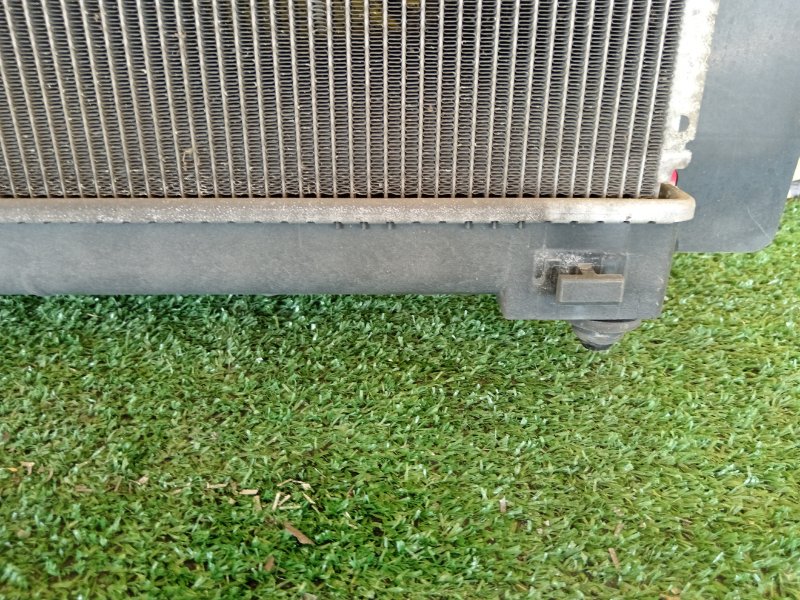 радиатор основной, 5000 рублей, Красноярск