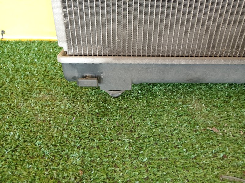 радиатор основной, 5000 рублей, Красноярск