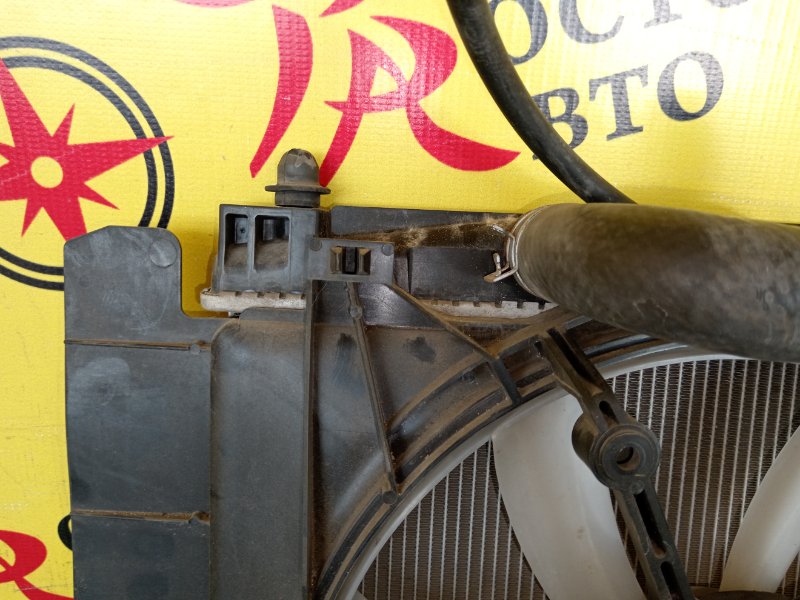 радиатор основной, 5000 рублей, Красноярск