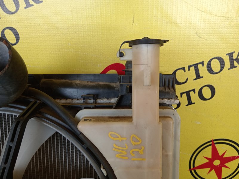 радиатор основной, 5000 рублей, Красноярск