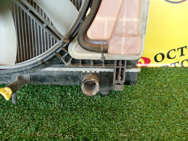 радиатор основной, 5000 рублей, Красноярск