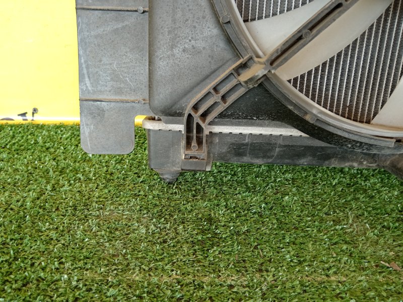 радиатор основной, 5000 рублей, Красноярск