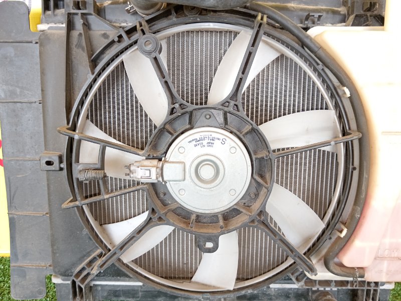 радиатор основной, 5000 рублей, Красноярск