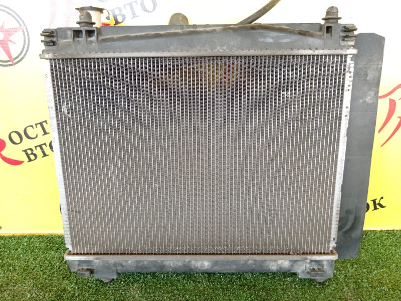 радиатор основной, 5000 рублей, Красноярск