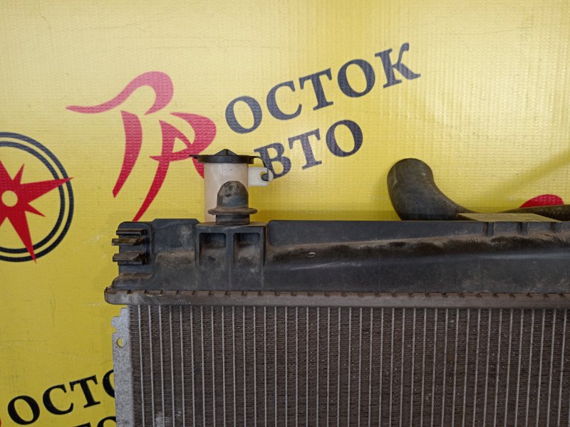 радиатор основной, 5000 рублей, Красноярск