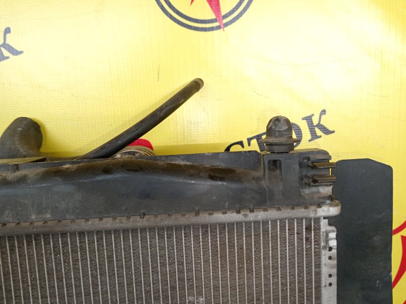 радиатор основной, 5000 рублей, Красноярск