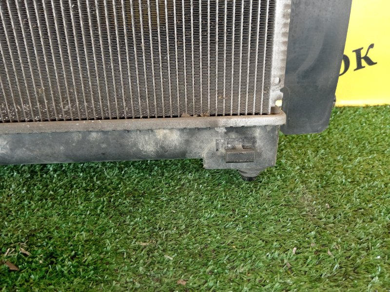 радиатор основной, 5000 рублей, Красноярск