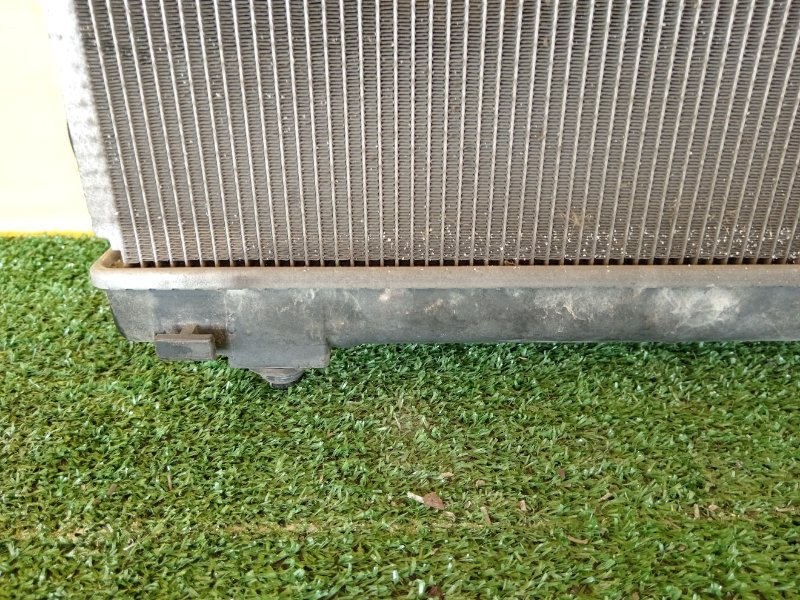 радиатор основной, 5000 рублей, Красноярск