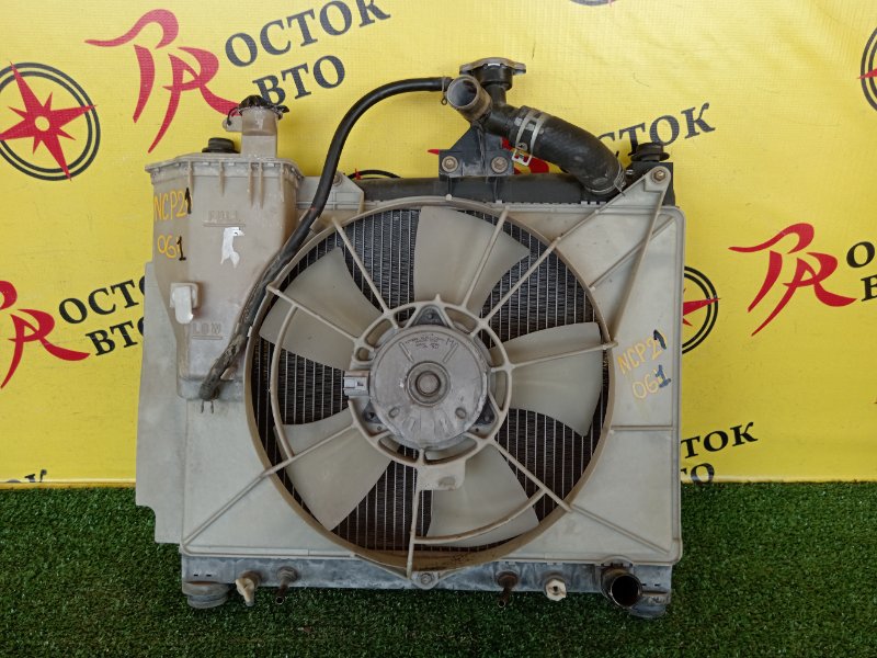 радиатор основной, 5000 рублей, Красноярск