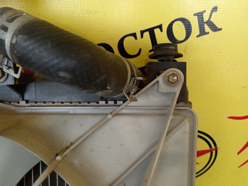 радиатор основной, 5000 рублей, Красноярск