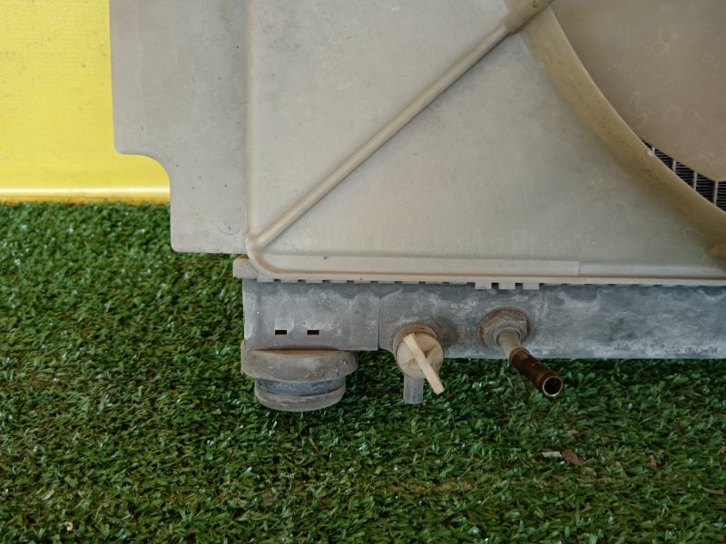 радиатор основной, 5000 рублей, Красноярск