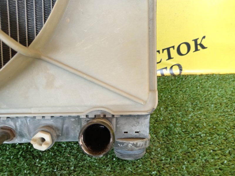 радиатор основной, 5000 рублей, Красноярск