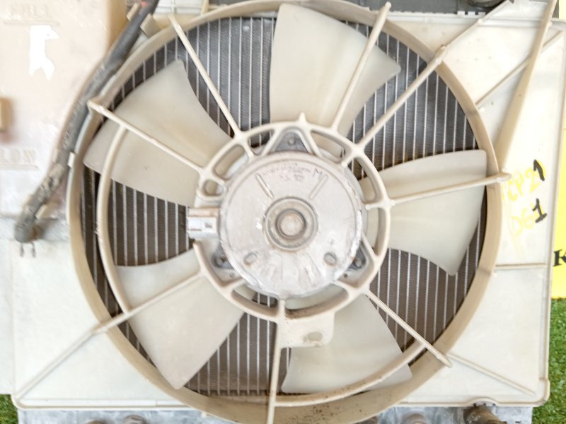 радиатор основной, 5000 рублей, Красноярск