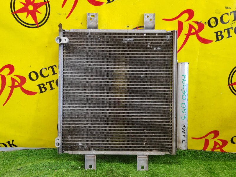 Радиатор кондиционера, 350 рублей, Красноярск