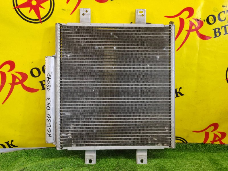 Радиатор кондиционера, 350 рублей, Красноярск