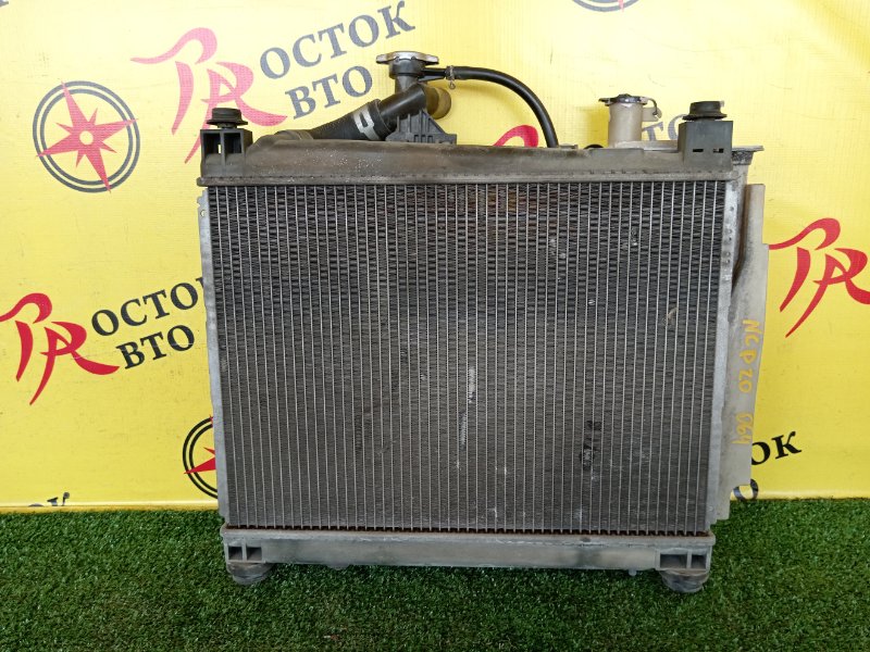 радиатор основной, 5000 рублей, Красноярск