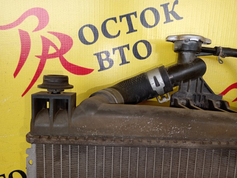 радиатор основной, 5000 рублей, Красноярск