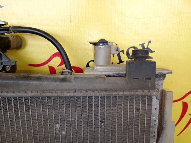 радиатор основной, 5000 рублей, Красноярск