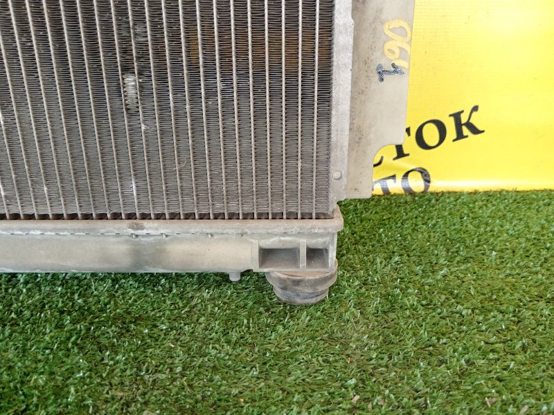 радиатор основной, 5000 рублей, Красноярск